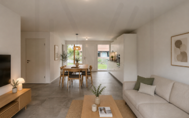 Wohnung 3.5 Zimmer - image - 1