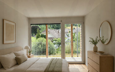 Wohnung 3.5 Zimmer - image - 2