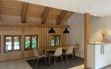 Wohnung 3.5 Zimmer - image - 1
