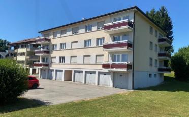 Wohnung 3.5 Zimmer - image - 2
