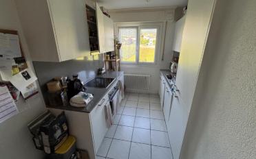Wohnung 3.5 Zimmer - image - 3