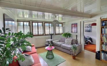 Single house 9 rooms - image - 6