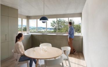 Apartment 2.5 rooms - image - 1