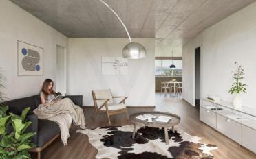 Apartment 2.5 rooms - image - 4
