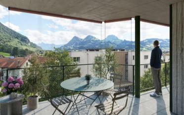 Apartment 4.5 rooms - image - 1