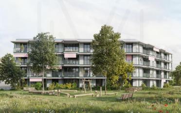 Apartment 3.5 rooms - image - 7