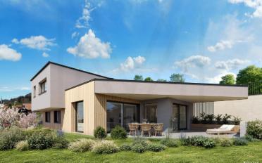 Single house 5.5 rooms - image - 2