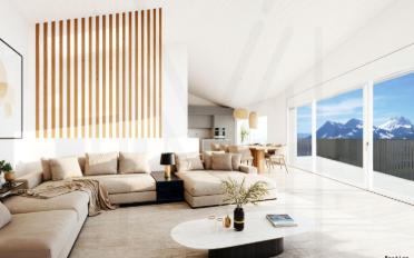 Single house 5.5 rooms - image - 9