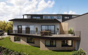 Single house 5.5 rooms - image - 8