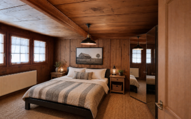 Single house 5.5 rooms - image - 6