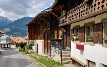 Single house 5.5 rooms - image - 1