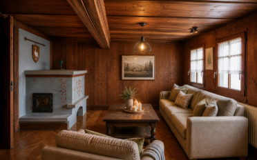 Single house 5.5 rooms - image - 4