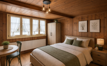Single house 5.5 rooms - image - 7