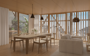 Single house 5.5 rooms - image - 11