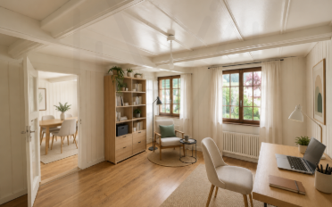 Einfamilienhaus 9 Zimmer - image - 8