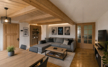 Einfamilienhaus 9 Zimmer - image - 6