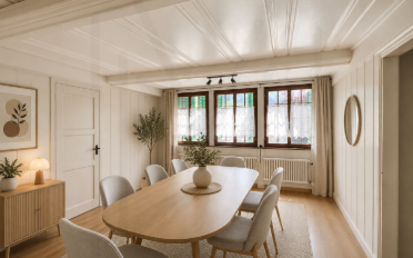 Einfamilienhaus 9 Zimmer - image - 4