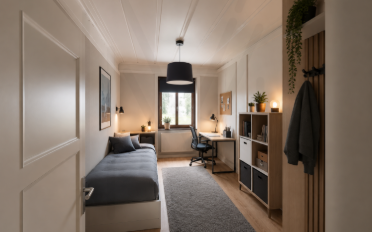 Einfamilienhaus 9 Zimmer - image - 9