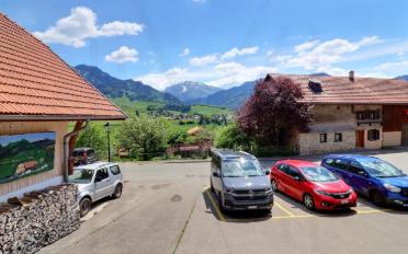 Einfamilienhaus 9 Zimmer - image - 12