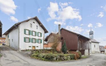 Einfamilienhaus 10 Zimmer - image - 1