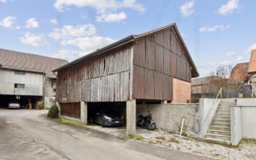 Einfamilienhaus 10 Zimmer - image - 2