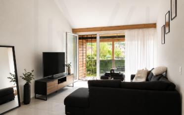Apartment 3.5 rooms - image - 2
