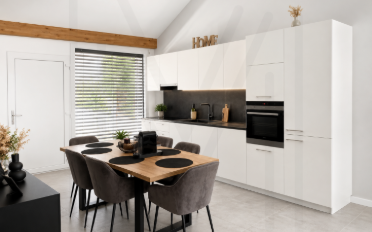 Apartment 3.5 rooms - image - 3