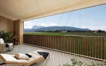 Maison contiguë 5.5 pièces - image - 5