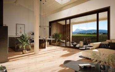 Maison contiguë 5.5 pièces - image - 4