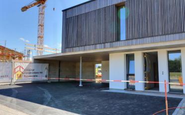 Maison contiguë 5.5 pièces - image - 12
