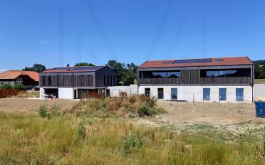 Maison contiguë 5.5 pièces - image - 7