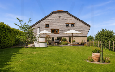 Ferme 8.5 pièces - image - 1