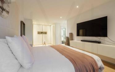Apartment 3.5 rooms - image - 12
