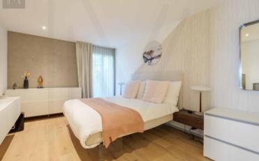 Apartment 3.5 rooms - image - 10