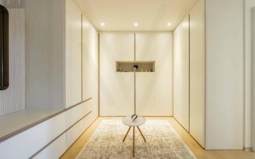 Apartment 3.5 rooms - image - 11