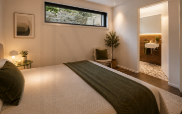 Einfamilienhaus 65 Zimmer - image - 7