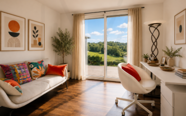 Einfamilienhaus 65 Zimmer - image - 5