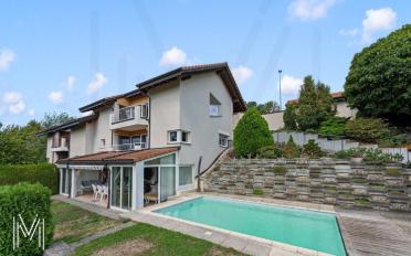 Einfamilienhaus 6.5 Zimmer - image - 1