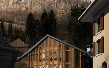 Einfamilienhaus 5.5 Zimmer - image - 13
