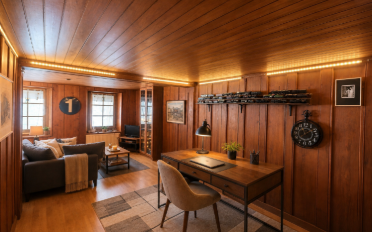 Einfamilienhaus 5.5 Zimmer - image - 5