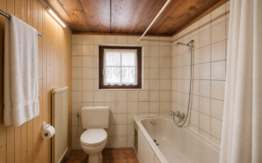 Einfamilienhaus 5.5 Zimmer - image - 8