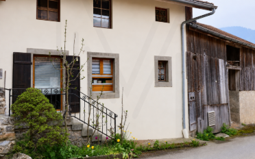 Einfamilienhaus 5.5 Zimmer - image - 9