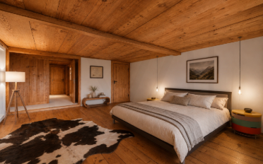 Bauernhaus 8.5 Zimmer - image - 6