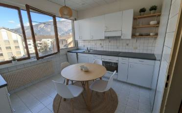 Appartement 5.5 pièces - image - 4