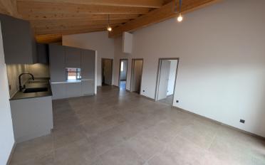 Attikawohnung 3.5 Zimmer - image - 2