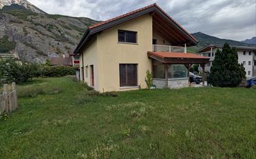 Villa 5.5 Zimmer - image - 1