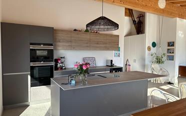 Terrassenwohnung - image - 2