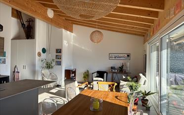 Terrassenwohnung - image - 3