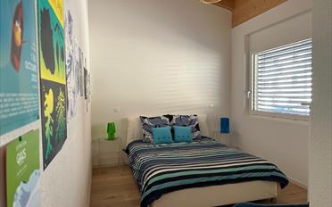 Terrassenwohnung - image - 9