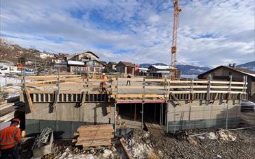 Appartement 4.5 pièces - image - 6